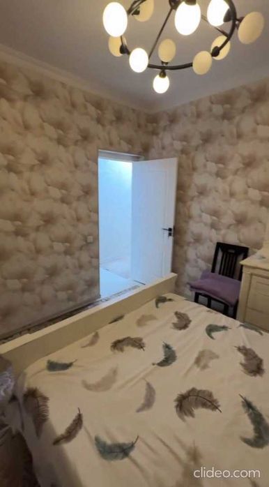 Продам квартира Своя. 41 кв 2х комнатная. Мебель техника остаётся.