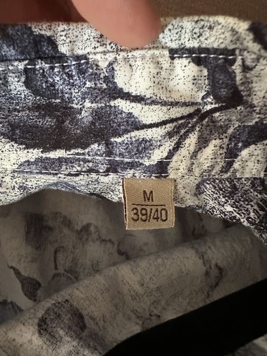 Мъжка риза Pier lucci