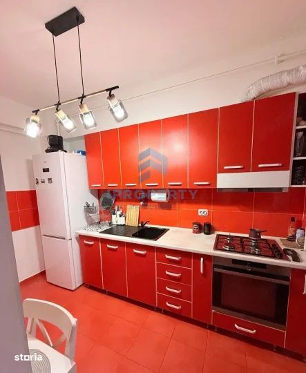 Vanzare Apartament 2 camere in DOBROESTI, 61 MP, CENTRALA SI LOC PARCA