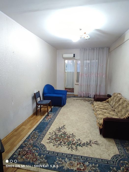 2 комнатная квартира 70м² Бабура ориентир Корзинка