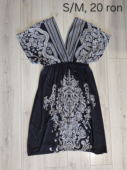 Lot rochii, camasa marime S/M