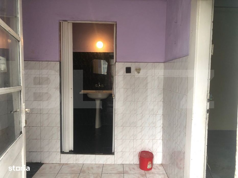 Apartament 2 camere, 41 mp, zona Parcul Central