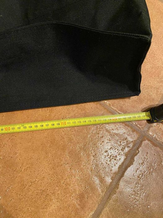 Калъф за съхранение и транспорт на бари,релси,греди за кола Audi.