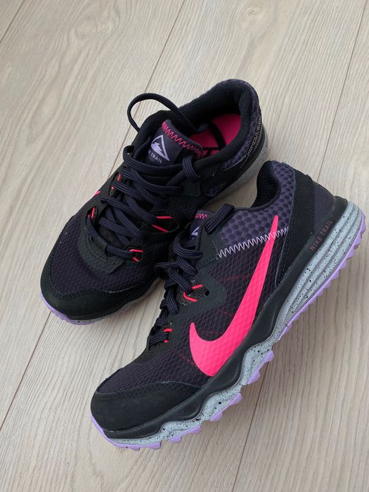 Nike juniper trail