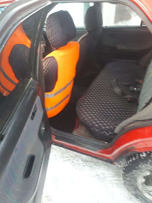 MAZDA 323 B/M1 не дорого