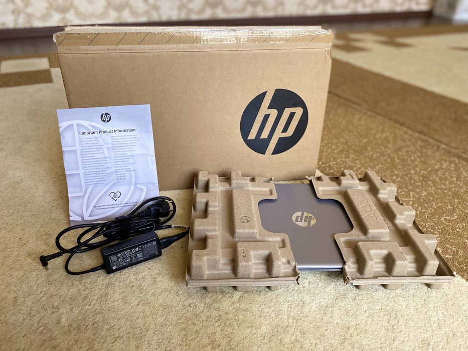 Продаёться ноутбук HP
