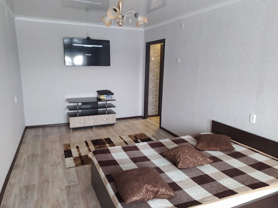 Елемесова 45, только парам! ОПЛАТА КАСПИ!