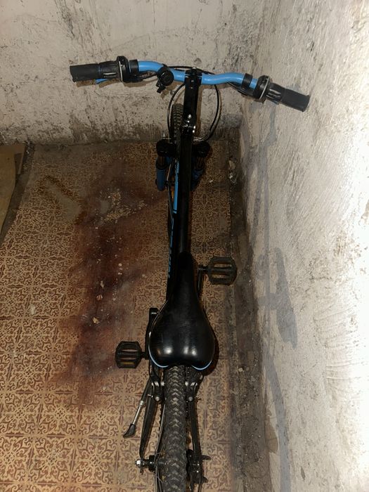 Bicicleta rockrider copii