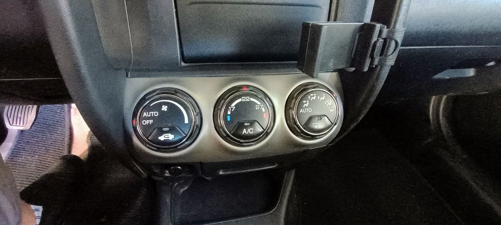 Honda cr-v 2.2 i-ctdi