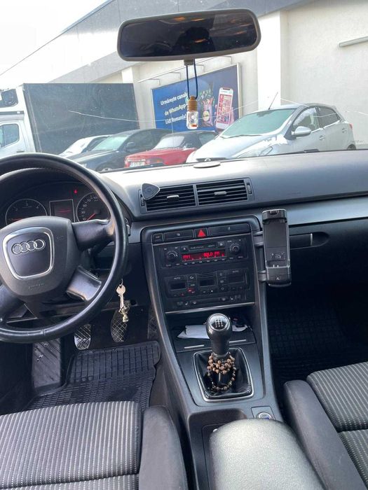 De vanzare Audi A4 2005