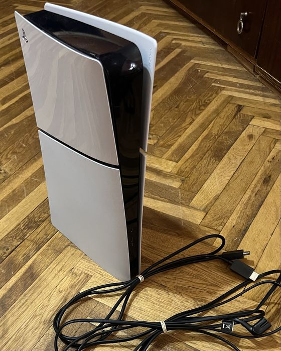 PS 5 Slim “Sony” ,Degital Edition-1 TB