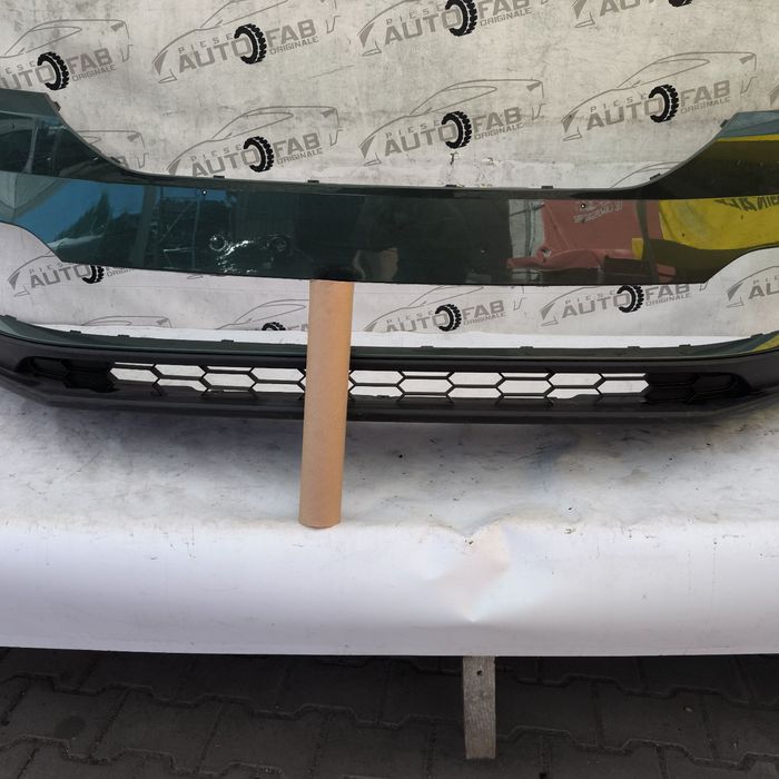 Bara fata Skoda Karoq an 2017-2018-2019-2020-2021