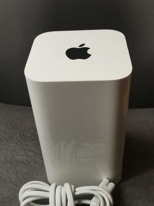 Router Apple Airport Extreme gen. 5 model A1521 fuctional