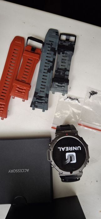 Часы casio новые