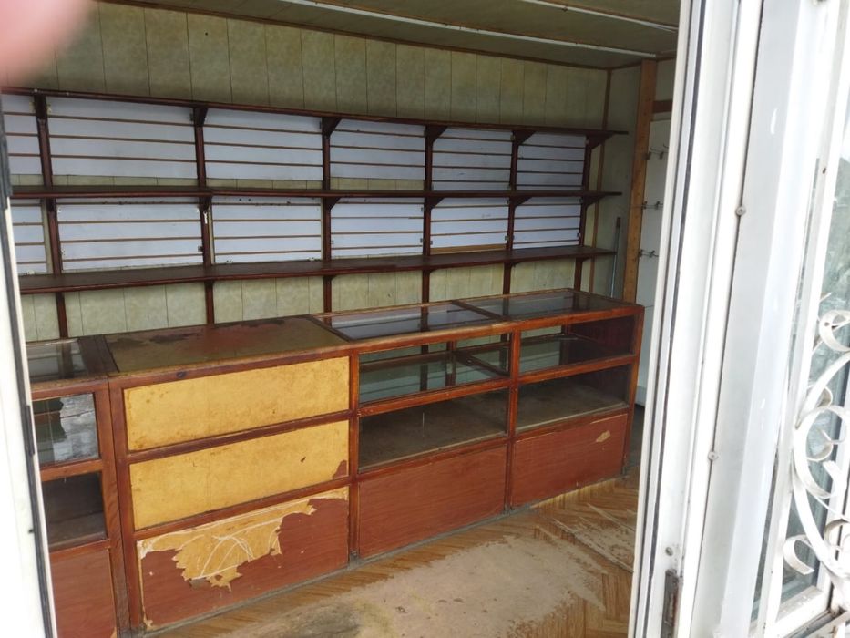 продам контейнер село Панфилова