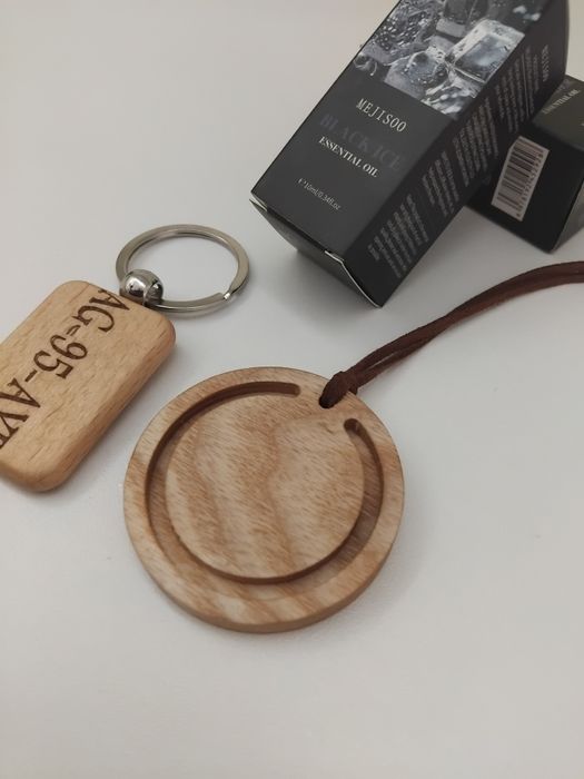 Set Auto Personalizat – cu Cadou Special!