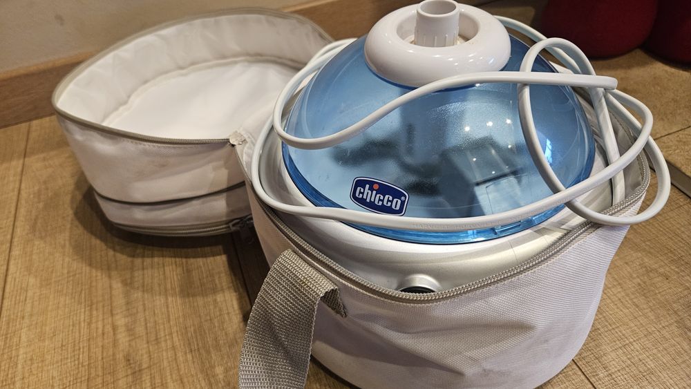 Aparat aerosoli  Chicco