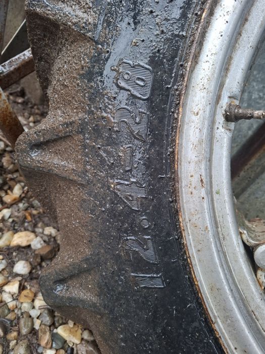 Roti inguste case/new holland