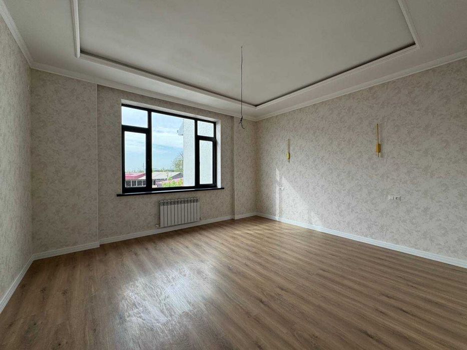 Продается Новый дом 203 м2, 1,5 сотки, Хасанбай (87648)