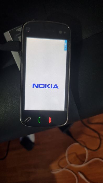 Nokia n97 de colectie