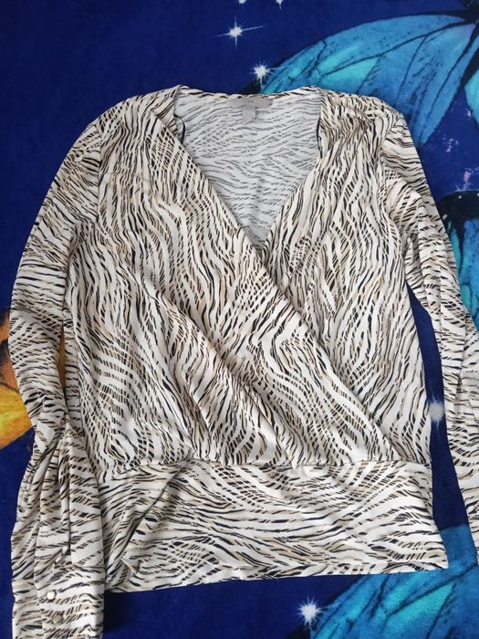 Bluza H&M  mărime S