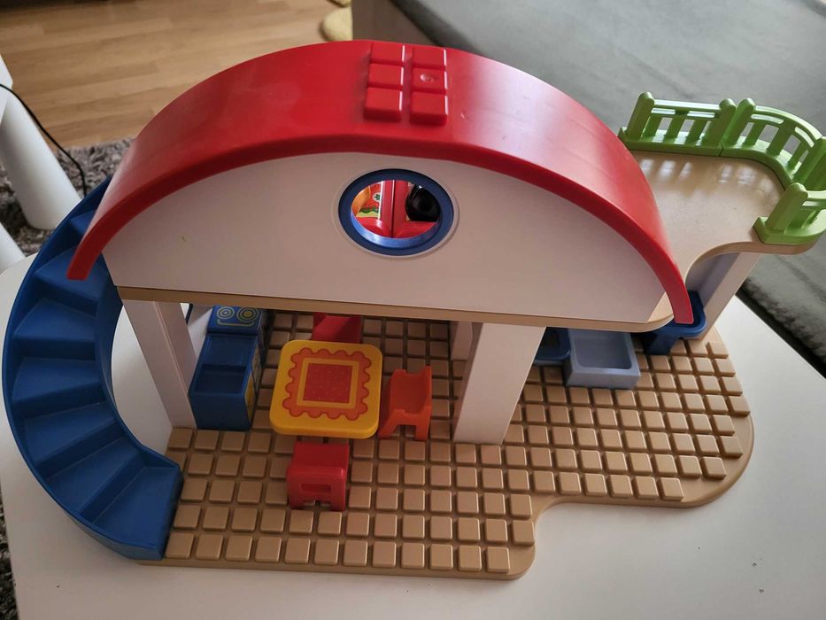 Къща за игра Playmobil