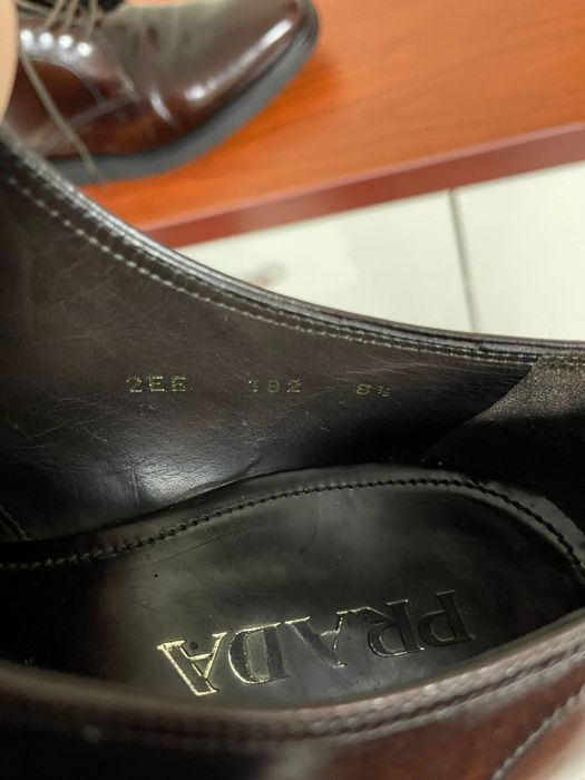 Adidas Pantofi Prada 43