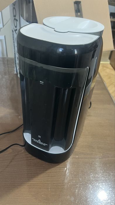 машина за адаптирано мляко baby brezza