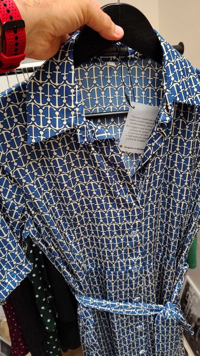 Ocazie! Lot haine dama - diverse modele rochite si sacouri casual