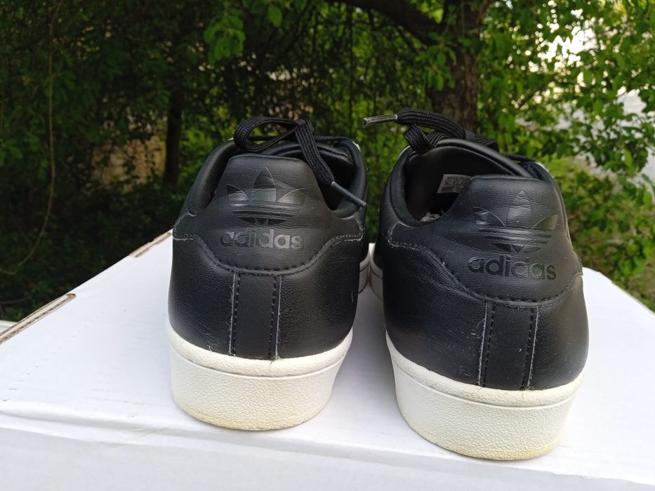 Adidas Superstar Metal 41 1/3