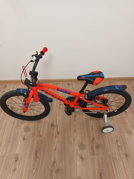 Детско колело Drag Rush  20 цола