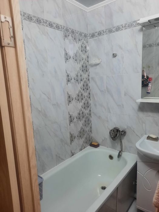 Продается 2-х комнатная квартира.