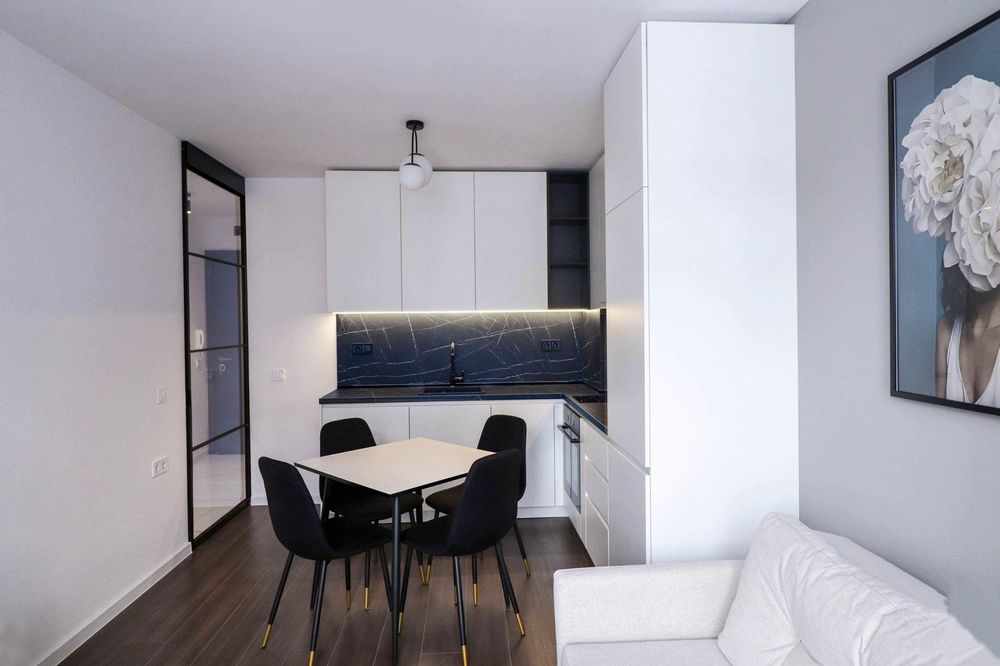 Дава се под наем Двустаен апартамент в София, Овча купел - 55 кв.м за 690 € - Снимка #3