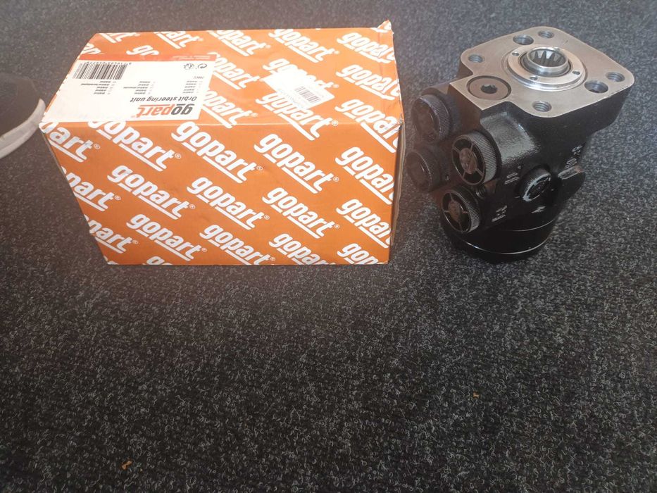 Pompa directie danfoss Massey Ferguson Same