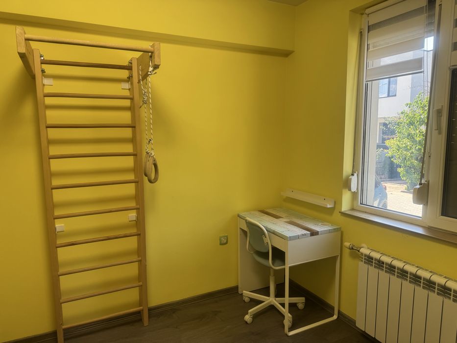 Дава се под наем Тристаен апартамент в Велико Търново, Картала - 90 кв.м за 459 € - Снимка #19