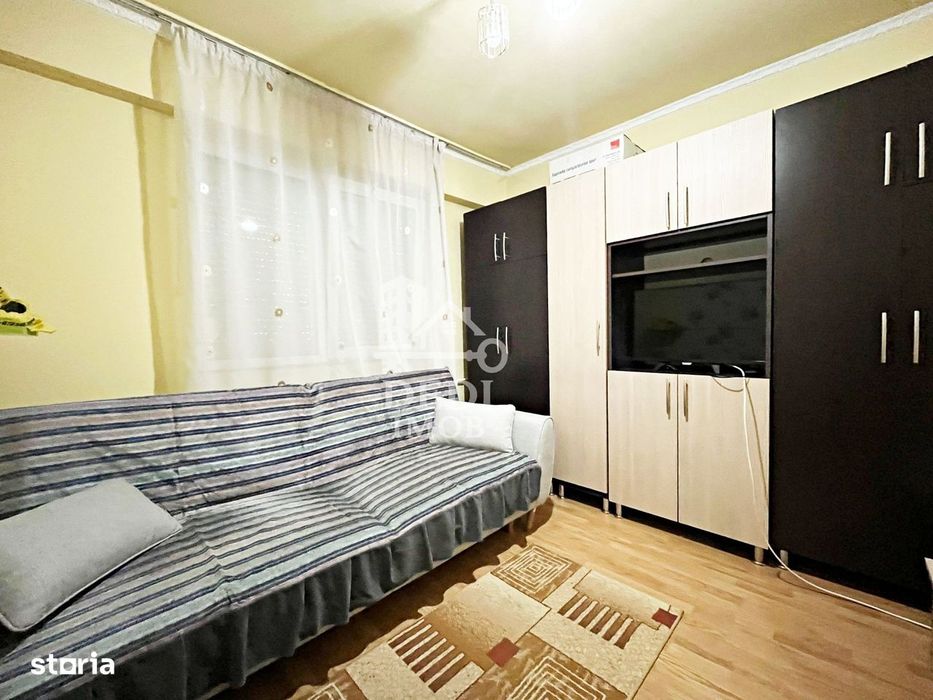 Apartament cu 2 camere de vanzare zona Rogerius, Oradea