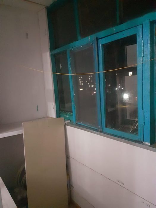 2 бөлмелі пәтер жалға (аренда) беремін