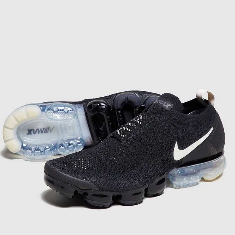 Vapormax flyknit 2 store moc