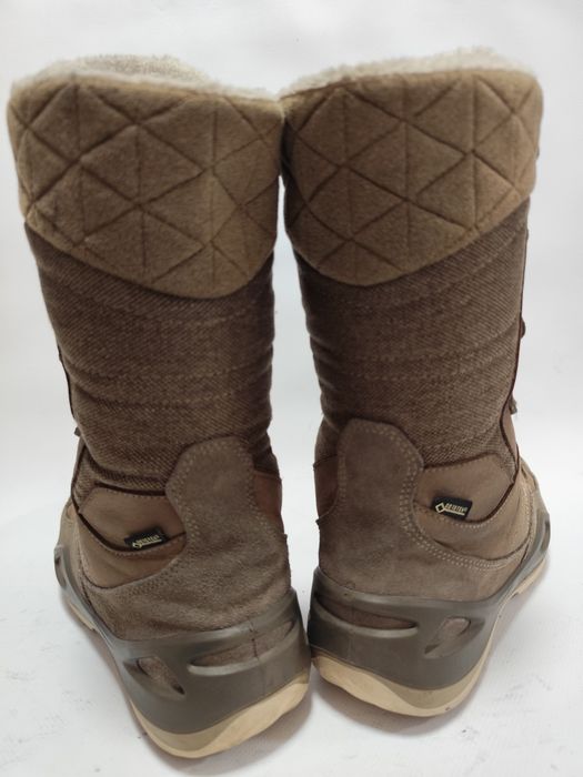 41 Lowa Alba Ghete/Bocanci trekking Goretex LO1265 - 265 lei