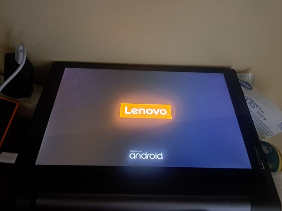 Tableta Lenovo yoga tab 3 pentru piese sau deblocare