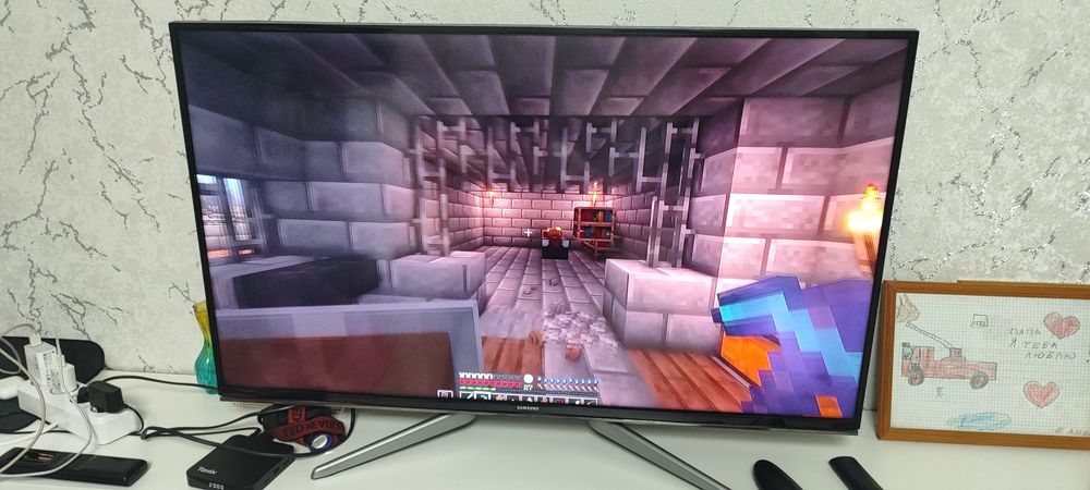 Продам телевизор Самсунг