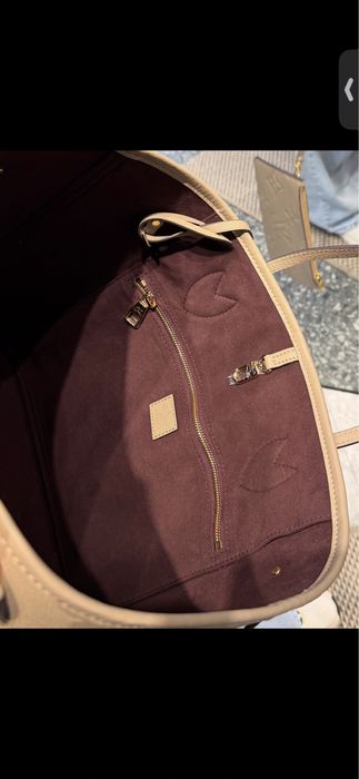 Сумка LV 1:1, в идеальном состоянии