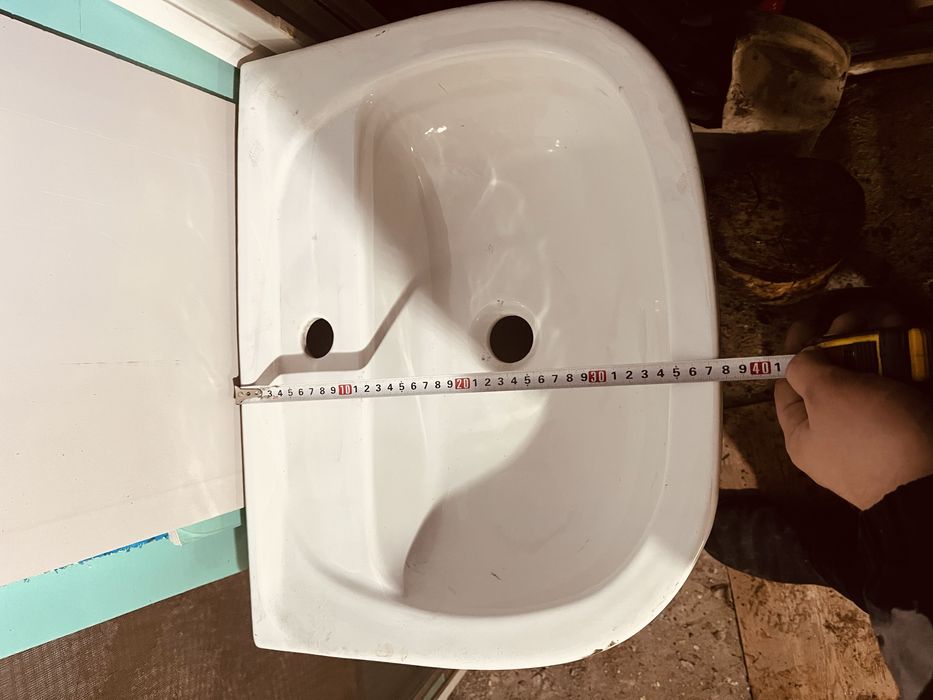 Продам Раковину не дорого