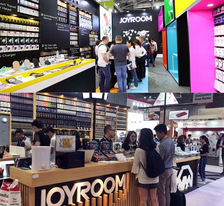 Зарядное устройство Quick Charge 3.0,быстрая зарядка, зарядник JOYROOM