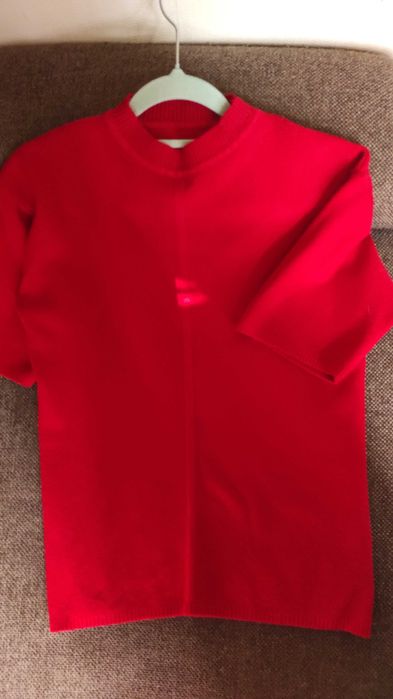 Американка теплая женская