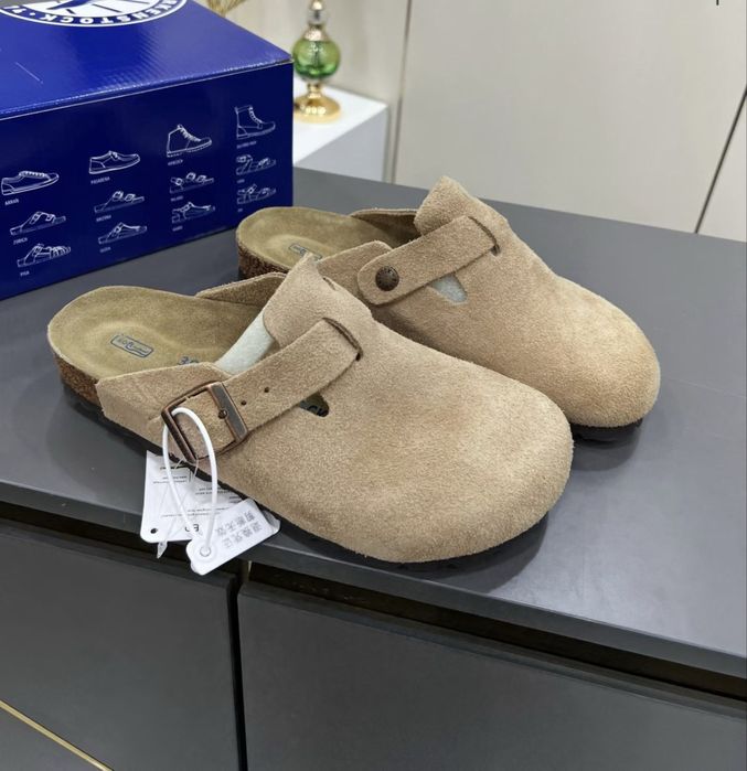 Birkenstock Original
