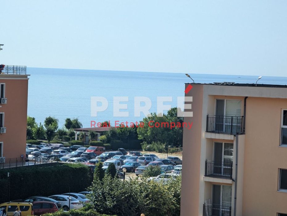 Продава се Двустаен апартамент в Свети Влас - 54 кв.м за 1295 €/кв.м - Снимка #11