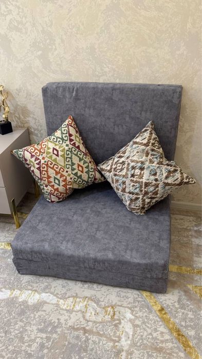 Раскладной матрас комфорт.Идеально подходит длягостей,гостниц,дач и тд