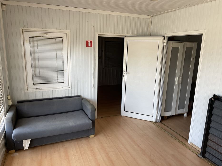 Дава се под наем Парцел в София, Суходол - 2500 кв.м за 2499 € - Снимка #6