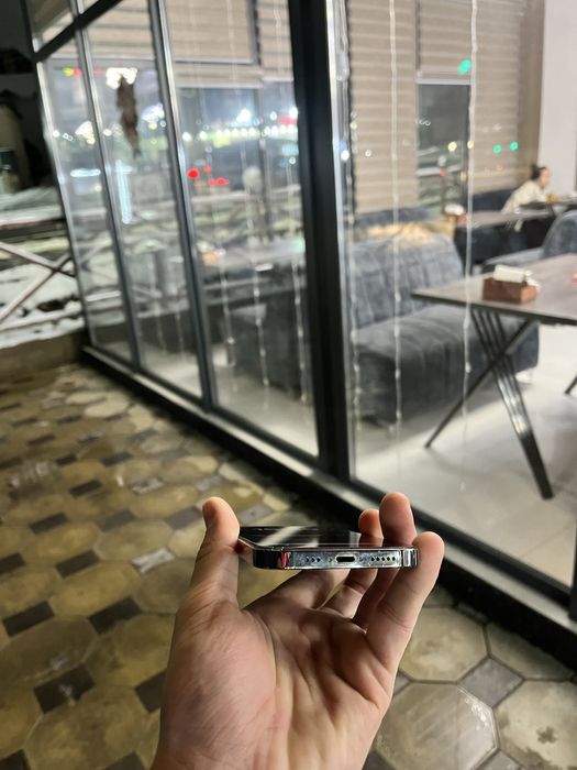 Айфон 13 про 128 гб | Iphone 13 pro 128 gb